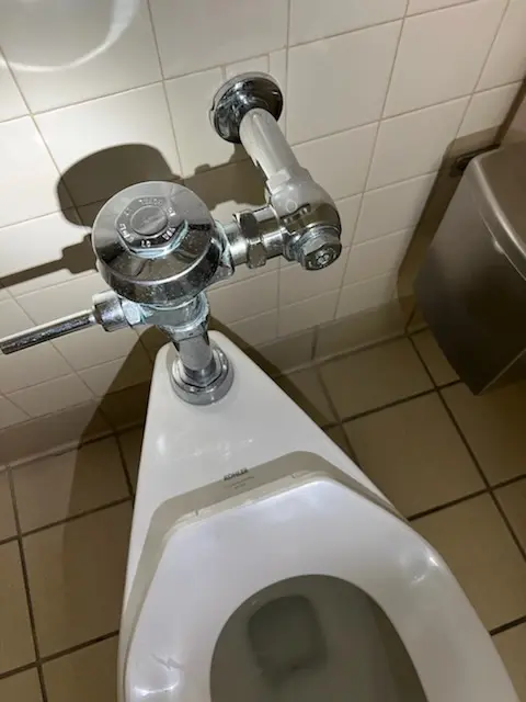 Fixture installation and repair for Hydro Jetting in Fort Wright